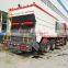 HOWO asphalt synchronous chip sealer truck for sale