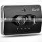 T668 HD 1080P H.264 car camera rear view 3.5" touch Screen Dual Lens HDMI night vision video recorder car dvr