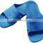 Cleanroom ESD PVC Slippers