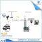 NLOS Full Duplex Wireless Communication COFDM UAV Transceiver Video Transmitter and Receiver