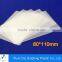 150mic Lamination Sheets Hot Laminating Pouches 80*110MM Transparent Laminate Sheet