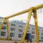 20/30/50/100tons double hook warehouse workshop girder overhead crane