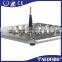 24 connectors a time long service life optical fiber hand polishing