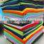 T/C 65/35 45*45 110X76 58/60" dyed fabric for bed sheeting