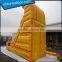 High quality giant inflatable slide, giant inflatable water slide, inflatable jumping slide