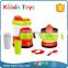 2016 Newest Popular Child Education Kitchen Set Toy