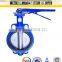 API 6D Water Butterfly Valve Manufacturers