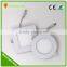 Ultra slim 3W 6W 9W 12W 15W 18W LED ceiling recessed round led panel light price,led panel,panel led