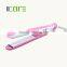 Professional new hair straightener ceramic hair straightener
