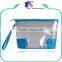 Travel Portable Transparent Clear Cosmetic Bag Supplier's Choice