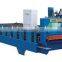 850 color steel roll forming machine
