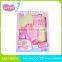2015 New !Own Design High QualityThe boy and the girl's cloth Baby Toy