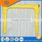 durable plastic manhole step