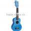 Hot sale colorful ukulele for promotion