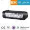 EK 2014 Wholesale Lifetime Warranty LED Chip 10w Offroad LED Light Bar LED Light Bars for Trucks 4x4 LED Light Bar