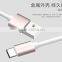 USAMS U-right Series USB2.0 Type-C Data Sync Charging Cable For MACBOOK Nokia N1