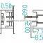 Aluminium Base Quick Wire Connector For MCPCB Electrical Aluminum PCB Terminal Blocks For LED Chips