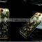 LED Light Flash TPU+PC Hybrid Phone Case for iPhone 6 iphone 5S Light Phone cases