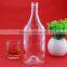 Sealing material huge glass spirit bottle glass wine bottle vodka glass bottle