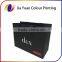 OEM hand made paper bag candy bag box custom paper printing