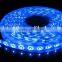 12-24v Flexible high quality magic rgb 5050 3528 335 smd led strip light