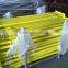 heavy duty construction steel scaffolding steel shoring prop