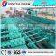 CE ISO9001 Factory Full Automatic Grassland Field Fence Weaving Machine