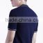Mens body style Polo Tshirt / 95% cotton 5% spandex mens plain slim fit Polo Tshirt [Chuan]