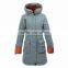 Women's Latest Winter Pant Coat Jacket Picture