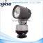 best selling 6000K remote control large warehouse HID searchlight