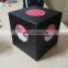 New arrive portable pokemon power bank 8000mah with led light hot selling power bank factory supply