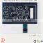 Membrane keypad for siemens ,simatic touch panel switches