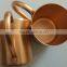 Aluminium electrolysis mug/heat sensitive mug magic mug/cup