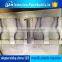 extrusion sheet mould making