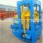 QTJ4-26C concrete brick press form with low price (tianyuan made)