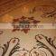 Modern Home marble Waterjet Medallion floor design