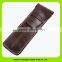 15012 Promotional gift vintage leather pen case