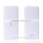 2016 new personal tooling design portable power bank 10000mah charge for mobile phones and tablets