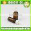 frosted glass dropper bottle 10ml amber glass bottle