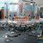 CE certificate small business plastic bottle mineral water filling machine