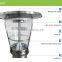 JR-2602 Led solar light parts for garden solar garden light outdoor street light garden solar led lights