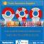 Factory direct 1mm Pvc/Tpu material arrow bubble game/babble-on game/baby bubb