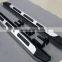 IX25 F style side step,running board for 2014 IX25