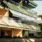 stylish outdoor useful housing awning