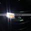 Error free canbus Projector White 12 LED 5050 Backup Reverse Light Bulb BA15S 1156 P21W S25 Auto Car parking Lamps with lens