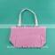 SB170 Fashion 600D Polyester Market Cart Bags Shopping Trolley Bag