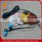 Hot Sell Matel earphone for mobile phone, In Ear Earphone