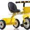 Tianzheng brand of children tricycle on canton fair
