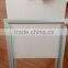 Customized aluminum poster frame, plug-in snap frame, a1 a2 a3 a4 snap frame