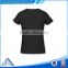 black Bulk Blank t-shirt printer